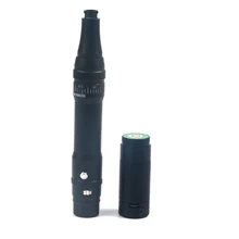 Беспроводная микронеедля ручка для татуажа бровей Перманентный макияж машина профессиональная татуировка машинная ручка с батареей