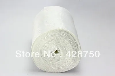 Лента из стекловолокна E glass Fiber 3 15/16 дюйма шириной 10 см x 30 М 13 унций