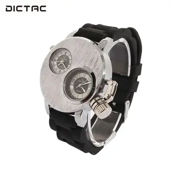 

Stainless Steel Watch Quartz Watch Men'S Wear Simple Wrist Watch Mature Clock
