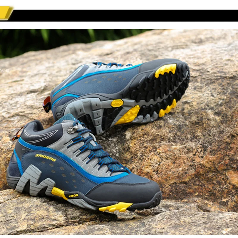 best hiking shoes for tropical climate