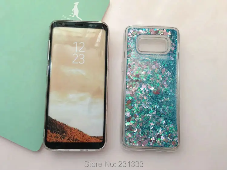 14869 S8 S8PLUS TPU99