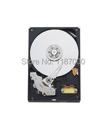 Hard font b drive b font for 01P7DP 3 5 2TB 7 2K SAS 16MB well