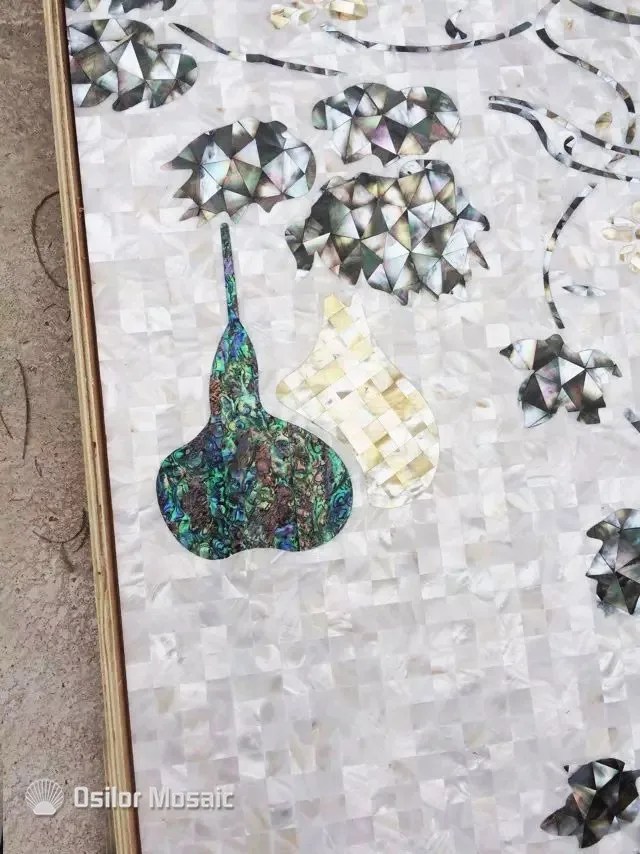 カスタマイズされた手作りモザイクアート母の真珠のモザイクタイルアート壁画用インテリア家の装飾花柄 Custom Tile Murals Custom Muraltile Custom Aliexpress カスタマイズされた手作りモザイクアート母の真珠のモザイクタイルアート壁画用インテリア家の装飾花柄 Custom Tile Murals Custom Muraltile Custom Aliexpress