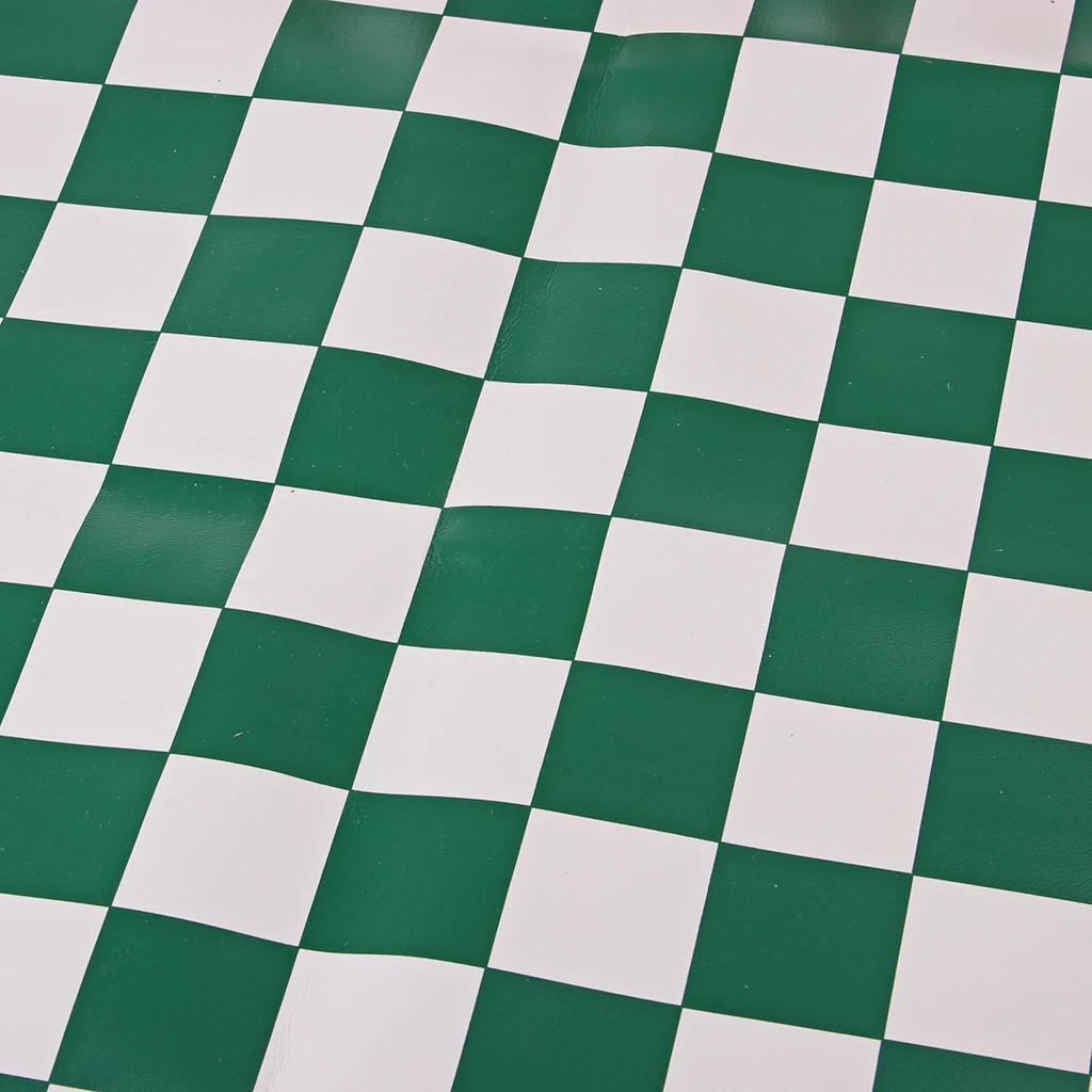 Soft Folding Chess Board Chessman Portable Set High Quality Games Camping Travel Home
