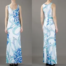 Новейшее сексуальное платье Bophut с глубоким v-образным вырезом, тонкая защемленная Талия, эластичное длинное платье