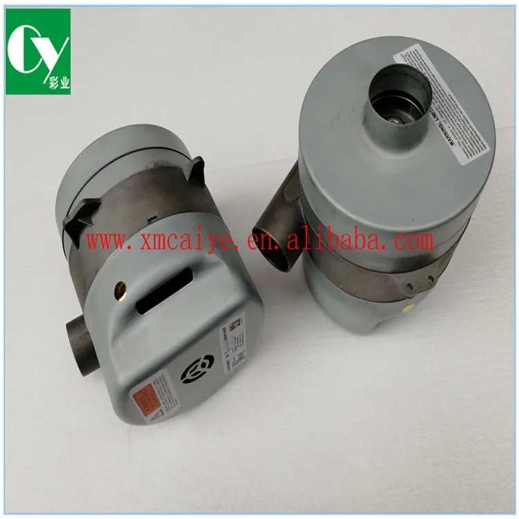 DHL EMS free shipping SM52 SM74 G2 179 1501 F2 179 2111 blower 240V 3