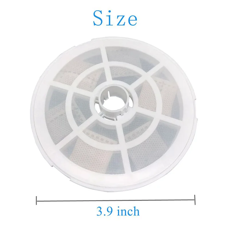 

Hot Pet Drinking Water Fountain Automatic Water Dispenser Filter for Cat Dog LFD