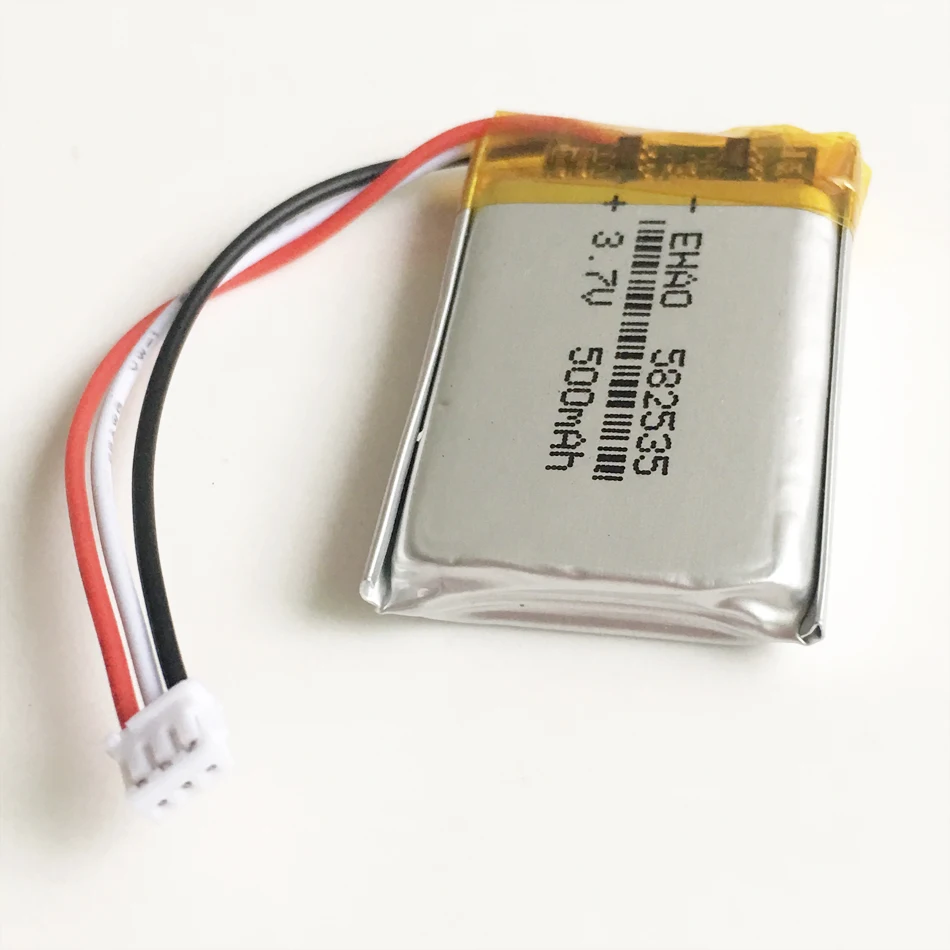 500mAh 582535 3p-15 (6)