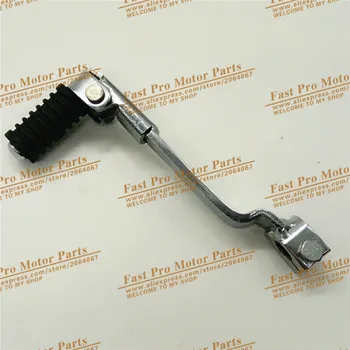 

110 - 160 little monkey dirt bike pit bike lifan 150 gearshift lever gear rod lever motorcycle motocross Gear Lever