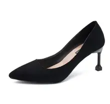 

women boots autumn high heels