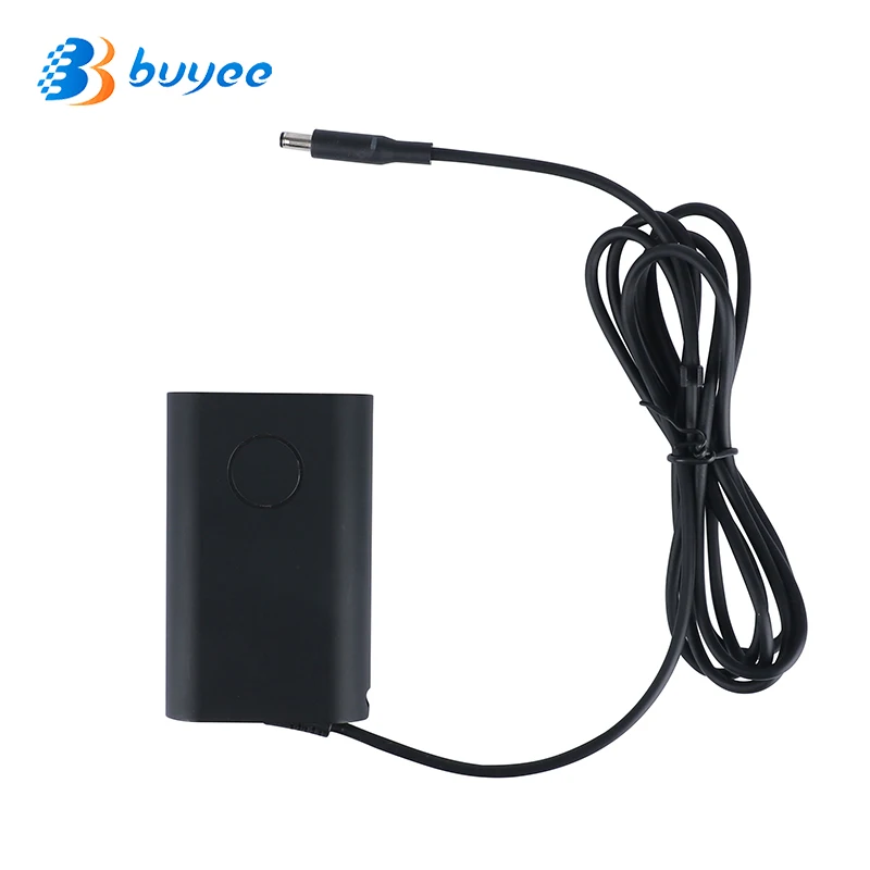 Оригинальный адаптер для ноутбуков LA45NM131 0CDF57 Dell 11 3152 3153 3157 3158 3162 3164 P20T P24T 3168*4 5 мм 3 0