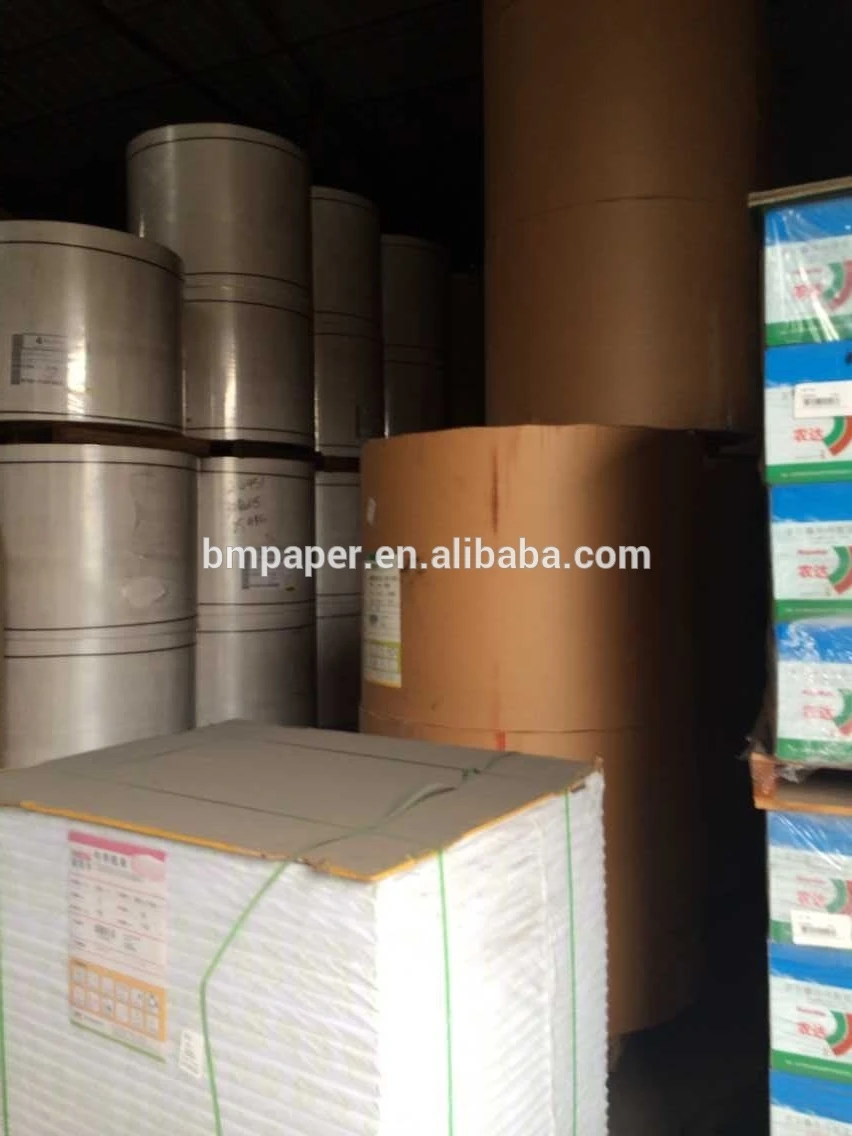 gc2 paperboard