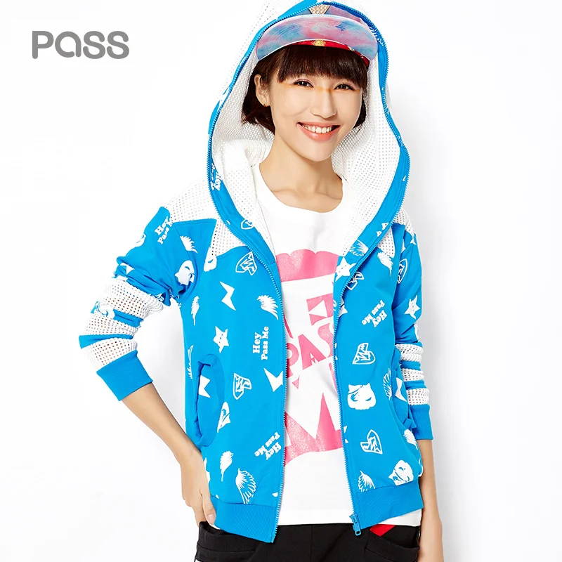 PASS 2017 High Quality font b Women b font Spring font b Jacket b font Personalized