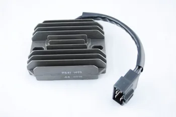 

Voltage Regulator Rectifier for SUZUKI GSXR1000 2001-2004