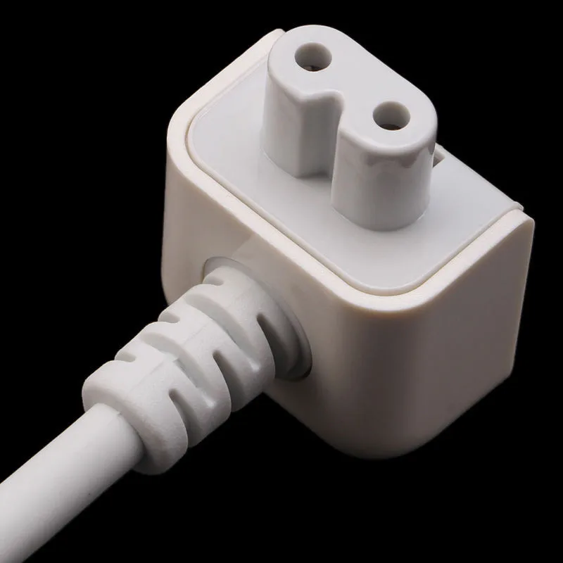 macbook pro air ac, adaptador de carregador de parede, 1 peça