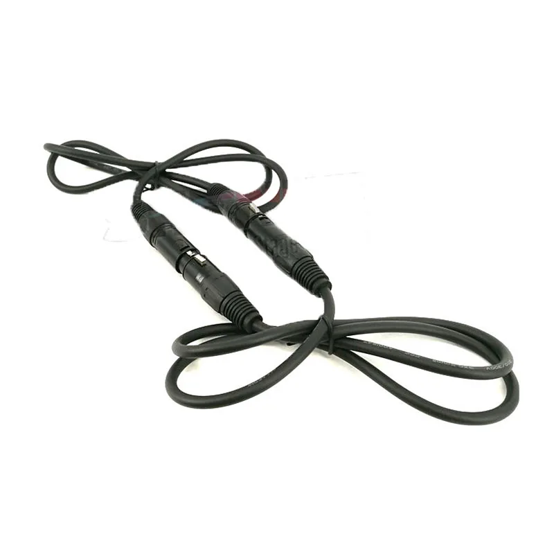 dmx light cable