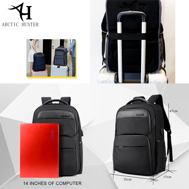 Mochilas para ordenador portátil de 15,6 pulgadas para mujer, mochila negra USB, mochila para hombres, mochila escolar impermeable, mochila femenina Mochilas para ordenador portátil de 15,6 pulgadas para mujer, mochila negra USB, mochila para hombres, mochila escolar impermeable, mochila femenina