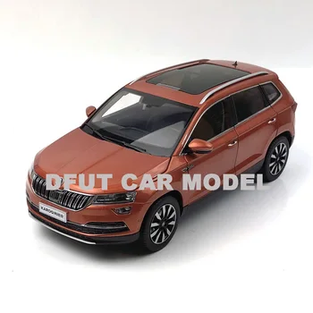 

diecast 1:18 Alloy Pull Back Toy KAROQ Car Model Of Children's Toy Cars Original Authorized Authentic Kids Toys