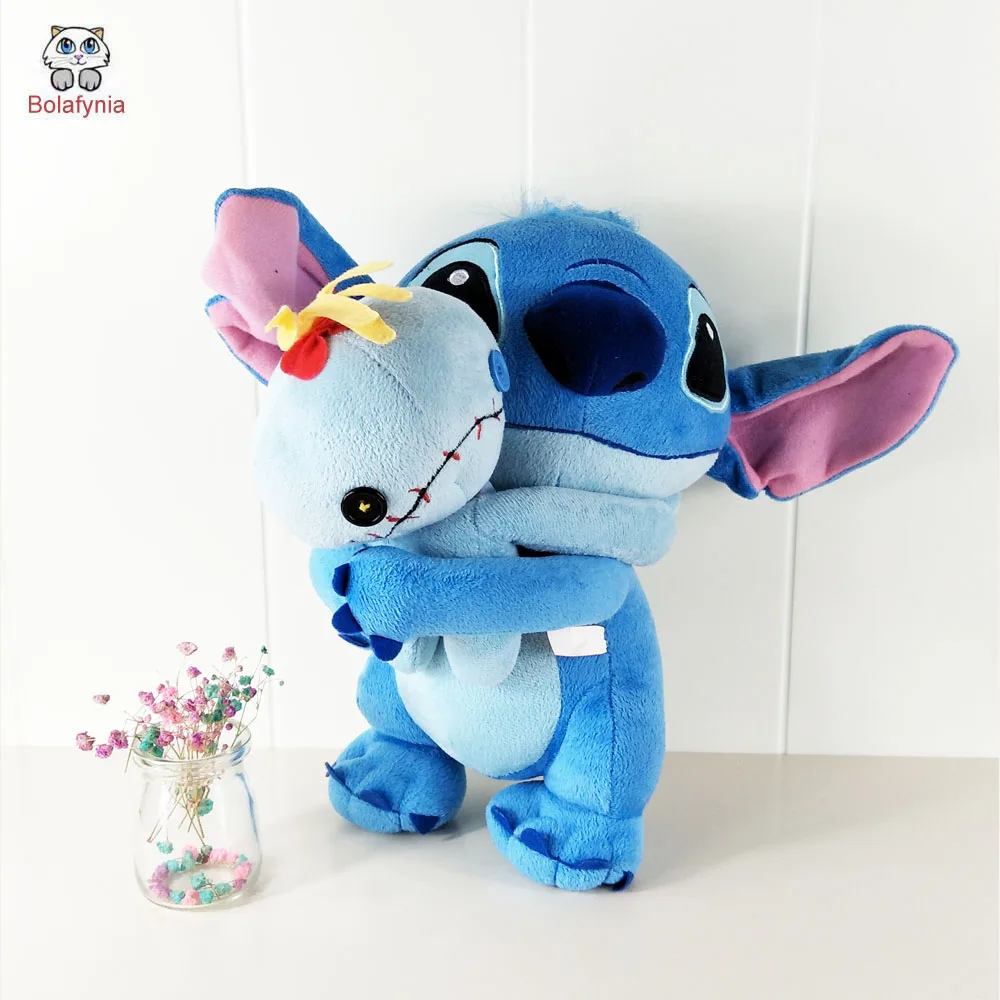 dolls and soft toys