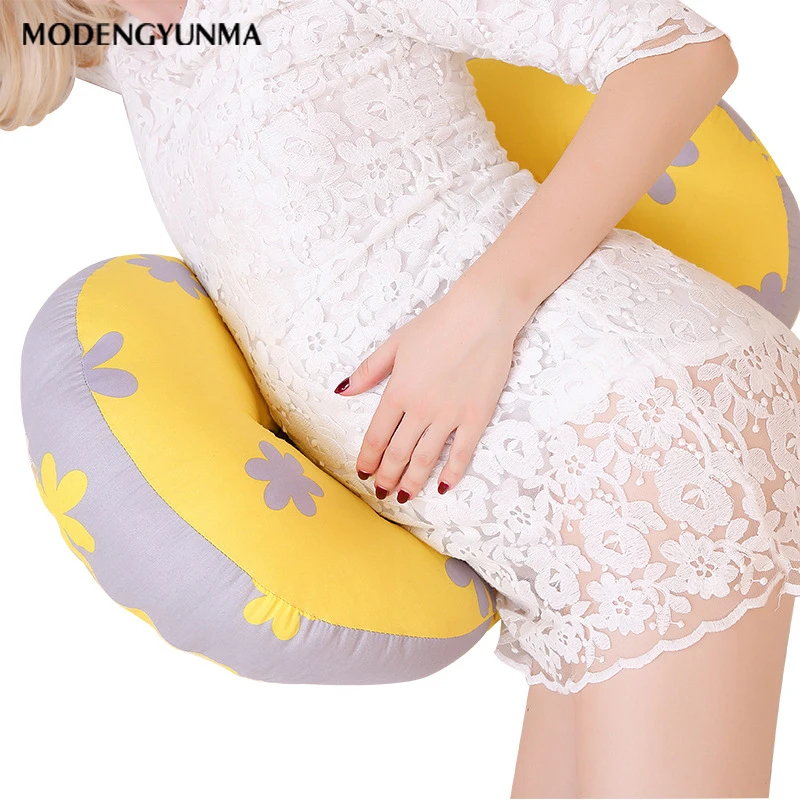 

New Multi-function Pregnant Women Pillow U Type Belly Support Side Sleepers Pillow Pregnancy Pillow Protect Waist Sleep Pillow