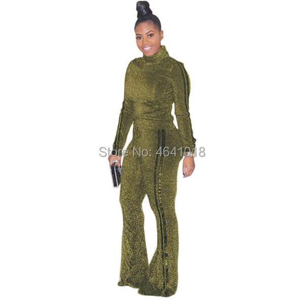 2019 two piece set602