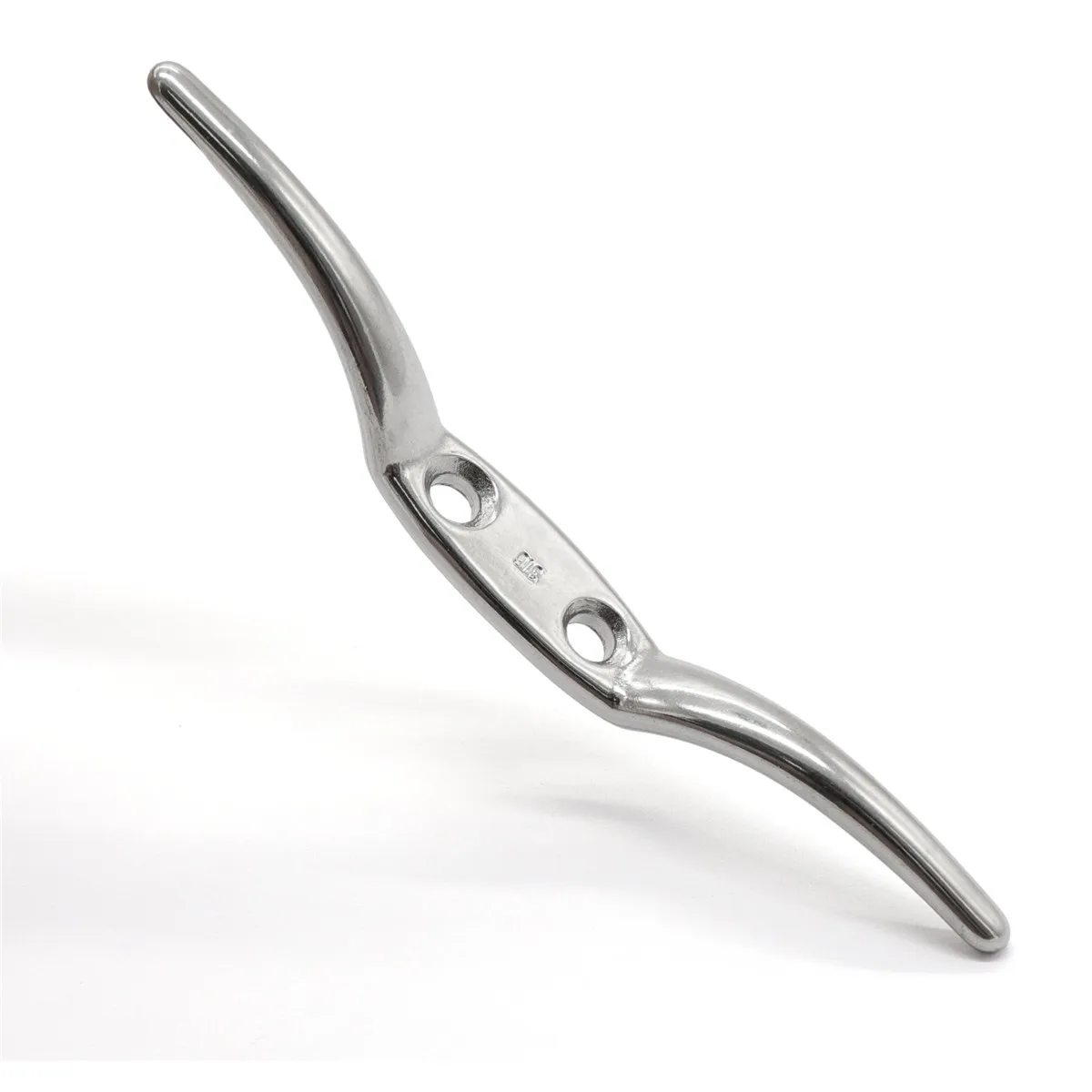 Boat Cleats 6 Inch Stainless Boat Cleat MIZUGIWA 4-1/2 Folding Cleat Black Marine Stainless Steel Boat Cleat Flip Up Dock Cleat W/Back Plate & Fasteners,Pack Of 4 In | Whizz Float Pods