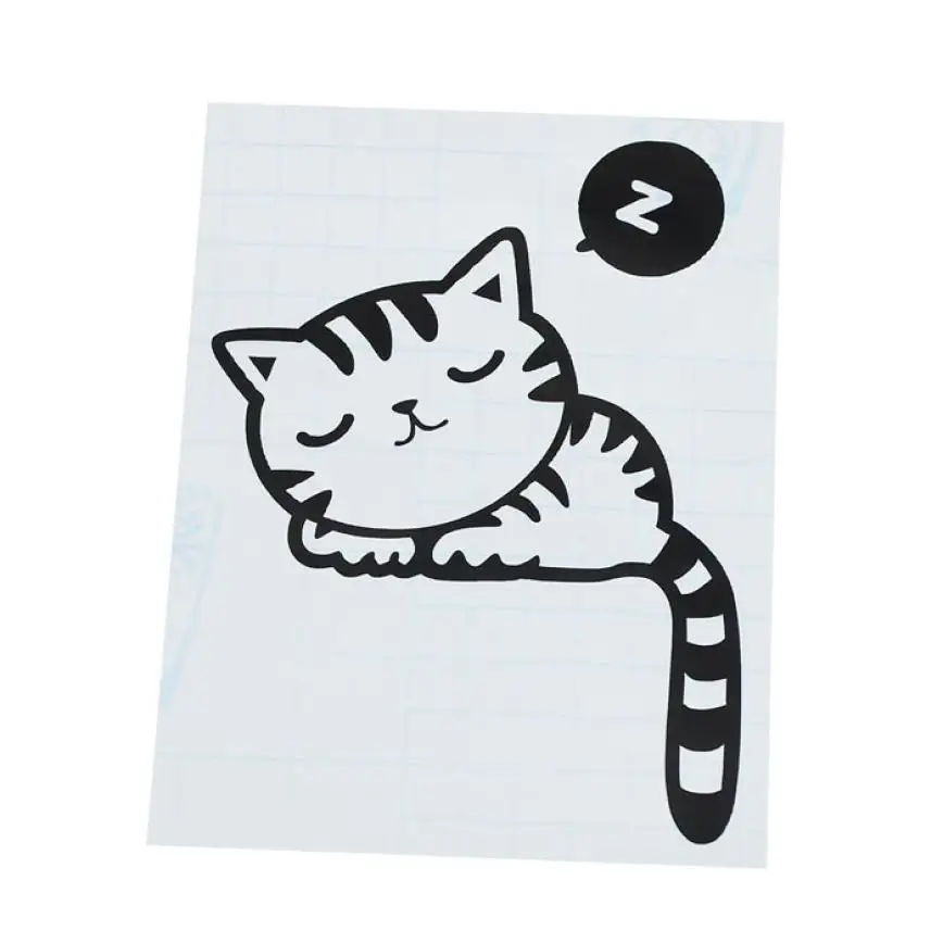 

Room Window Wall Decorating Switch Vinyl Decal Sticker Decor Cartoon