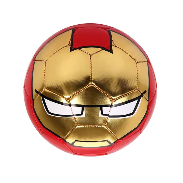 Iron Man Cartoon<br/>