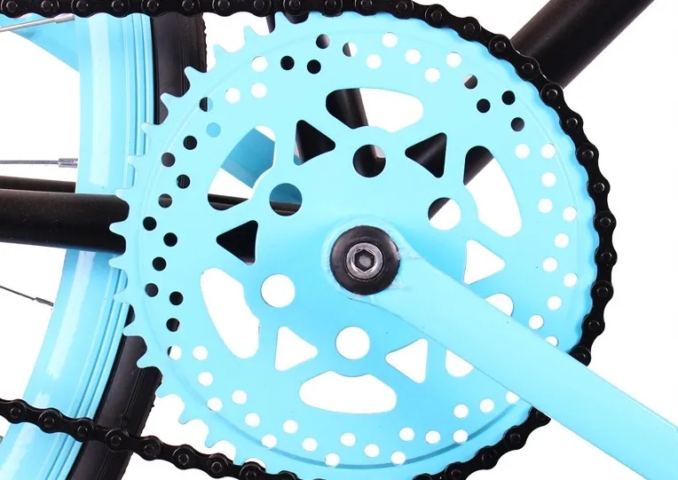 Sale High quality  Aluminum alloy material  26 inch Material Cycling Equipment Wholesale Urban leisure bike 4