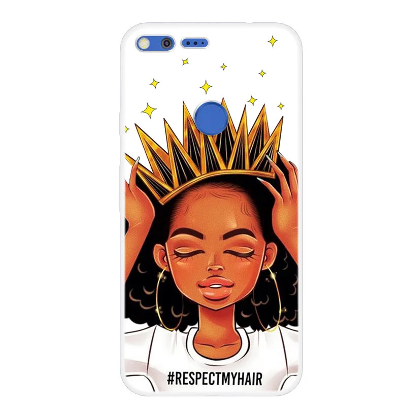 272633-谷歌Pixel XL 现代风软壳-爱头发