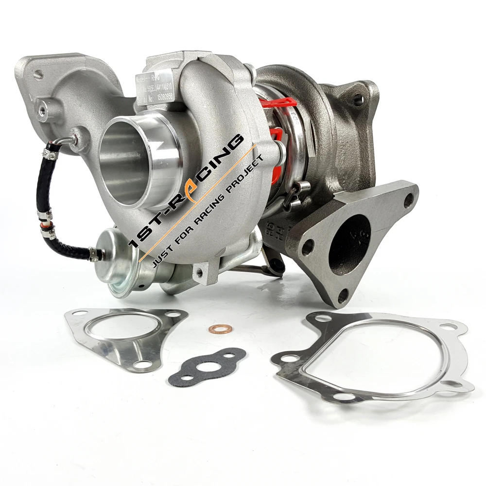 VF46 14411 AA670 Turbocharger For Subaru Legacy GT Outback XT 2.5L 08-09 Turbo | Автомобили и мотоциклы