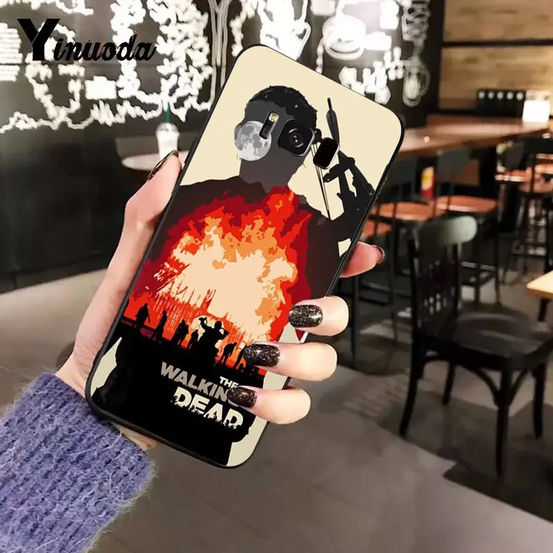 The Walking Dead