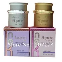 Комплект Тайвань Jingnare отбеливающий уход за кожей дневной крем и ночной крем