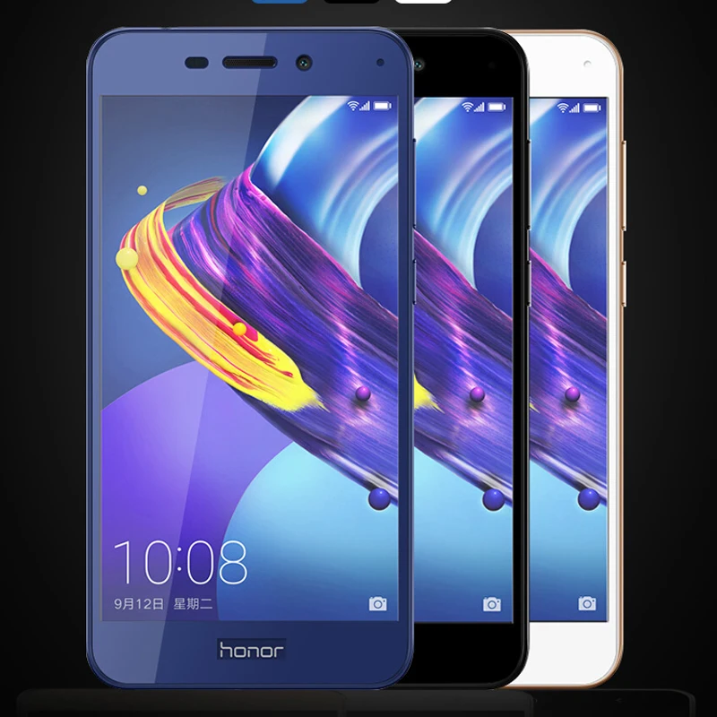For-Huawei-Honor-6C-Pro-Tempered-Glass-Front-Full-Cover-Screen-Protector-Slim-Armor-Film-For (1)