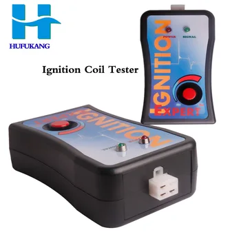 

Professional Ignition Coil Tester Spark Tester Automatic Tester with fast shipping