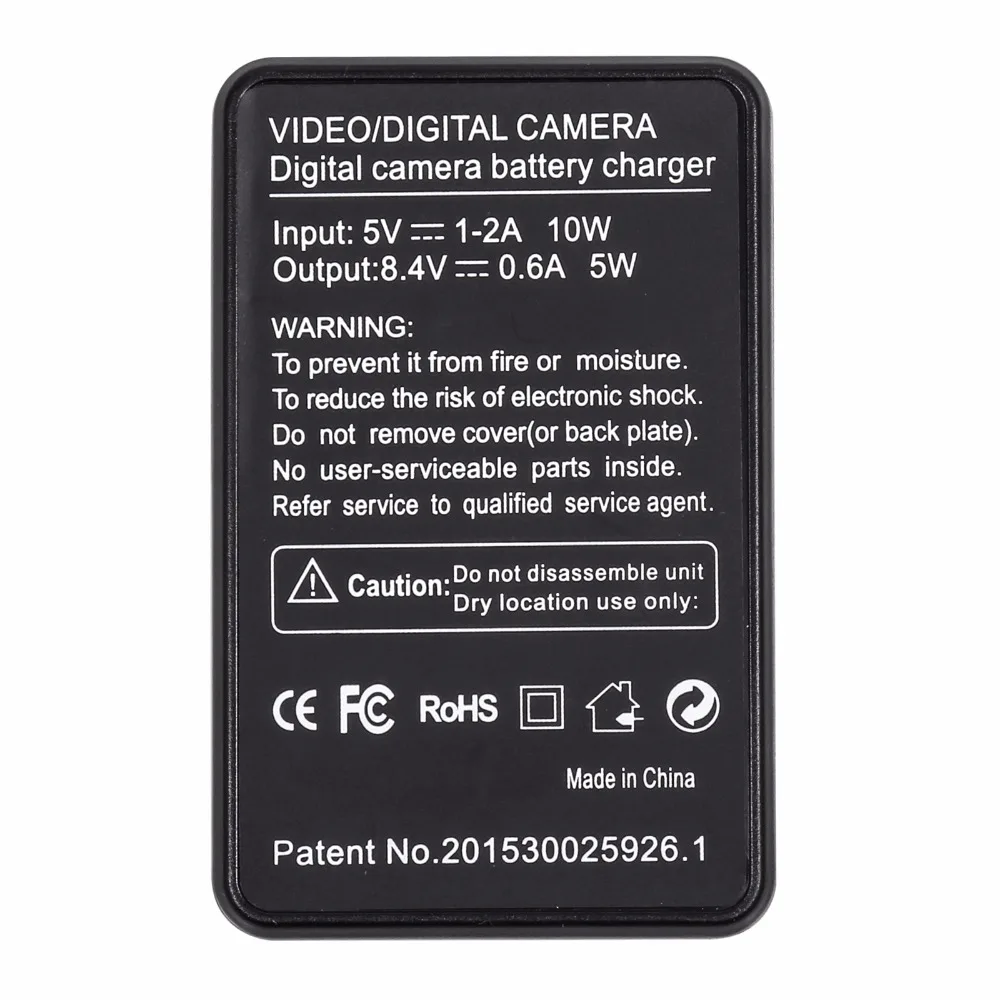 For Canon LP-E12 LP E12 LPE12 LCD USB Charger For Canon M 100D Kiss X7 Rebel SL1 EOS M10 Camera battery charger adapter battery charger charger adapter