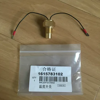 

1615783102 Temperature Switch Control Valve for Atlas Copco Screw Air Compressor Pressure Exhaust OEM Parts All New