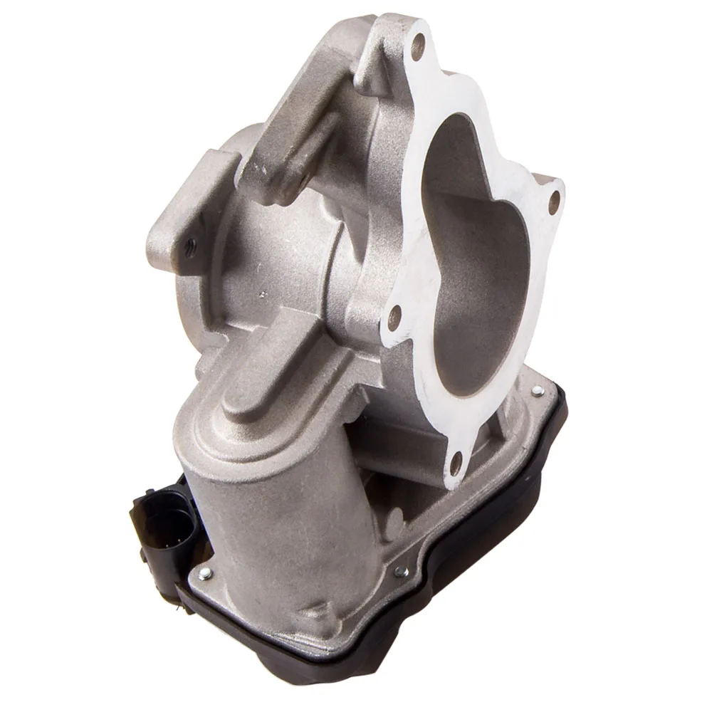 Клапан EGR для AUDI A3 A4 A6 2 0 + VW Polo 03G131501 J R Q B клапан рециркуляции выхлопных газов 03g131501