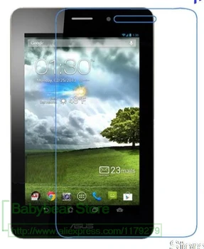 

Ultra Clear/Matte HD LCD Screen Protector Screen protective Film For Asus FonePad ME371 ME371MG 7 inch tablet