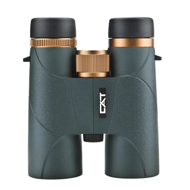 

Bosma 8X42/10X42 Binoculars Aluminum Alloy Chassis BSW6 Waterproof Hd Large Eyepiece BAK4 Prism FMC Optics Coating