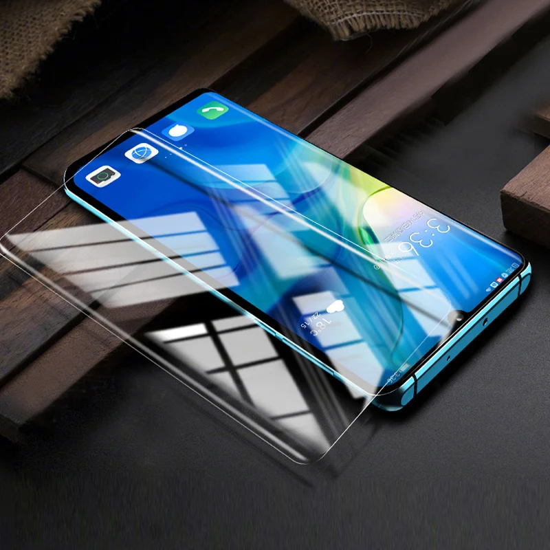 5D полный клей изогнутый для huawei P30 P30 Pro P30 Lite чехол из закаленного стекла на Huavei P 30 Pro Light P30Pro P30lite 30Pro защитное стекло