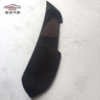 

CF auto parts for A4 B8 RS4 Style Roof Spoiler carbon fiber