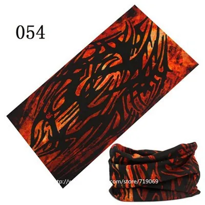 mens striped scarf Mixed Batch Multifunctional Headwear Neck Bandana Multi Scarf Tube Mask Cap Large Number of Style Wholesale/Retail mens red scarf