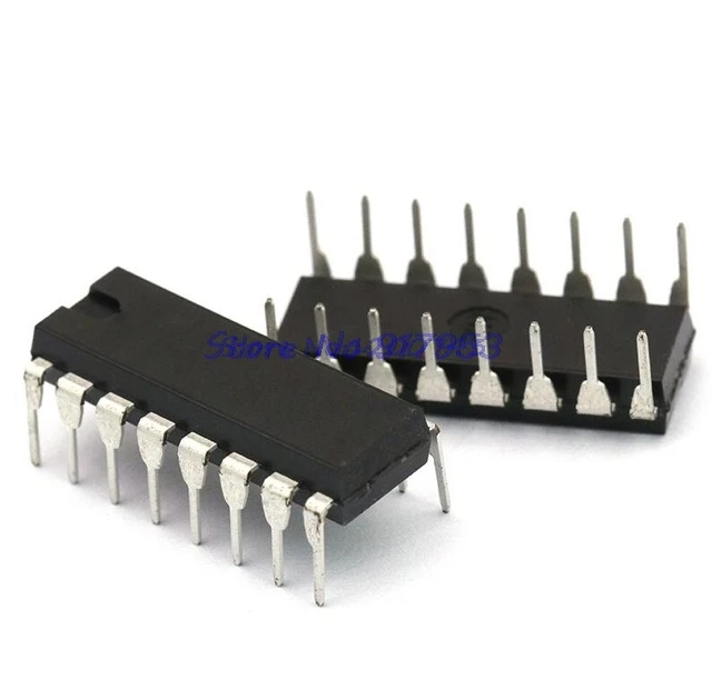 

10pcs/lot SJ2038 J2038 audio amplifier chip audio amplifier IC DIP16 DIP new original In Stock