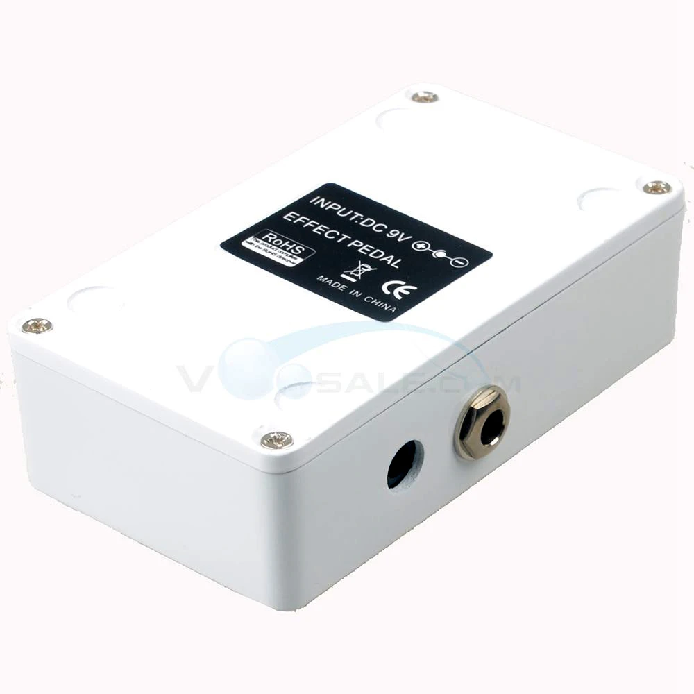 China effect pedal Suppliers