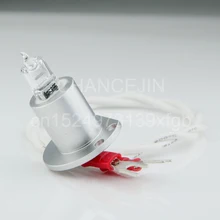 Галогенная лампа 12V 20W светильник источник использоваться для Ulite URIT-8020A 8021A 8060 биохимический анализатор