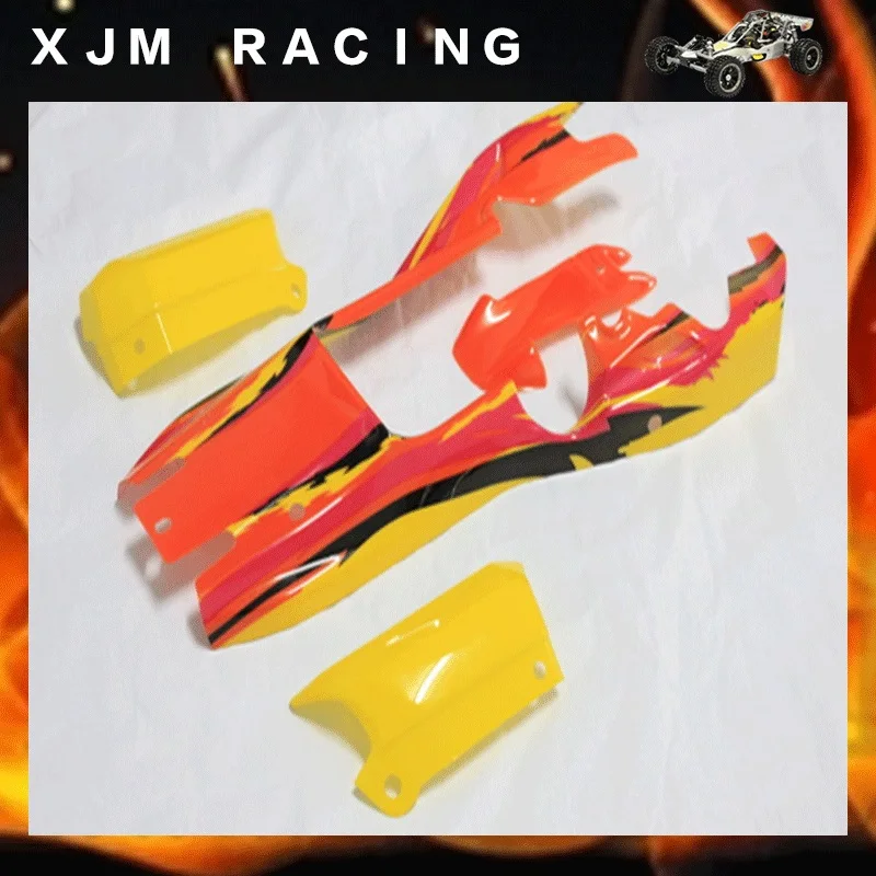 1 5 font b rc b font font b car b font racing parts Body font
