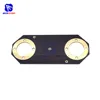 Panneau de Protection Super Farad, régulateur de tension, 2.7V, 3000F, 2 pièces ► Photo 2/5