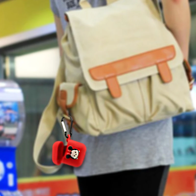 Cartoon Cute Soft Case Earphone for Apple Airpods I10 Tws Bluetooth Wireless Headphone Protective Cover for Air Pods Ear Headset Cartoon Cute Soft Case Earphone for Apple Airpods I10 Tws Bluetooth Wireless Headphone Protective Cover for Air Pods Ear Headset