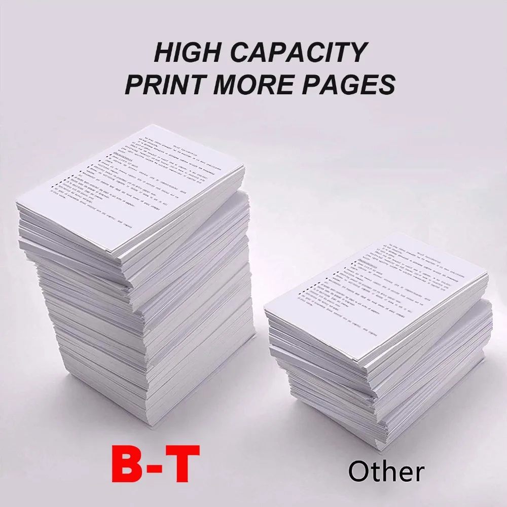 Восстановленная Замена чернильных картриджей 664XL para для hp Deskjet 1115,2135, 3635,1118, 2138,3636, 3638,4536